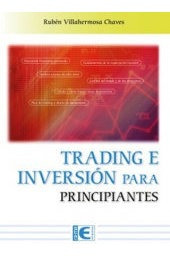 Libro Trading E Inversion Para Principiantes - Ruben Villah