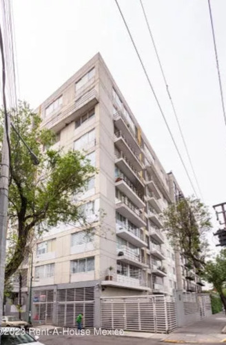 Departamento A La Venta En Calzada De Tlalpan, Gran Remate Bancario