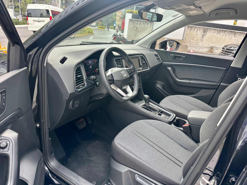 Seat Ateca 1.4 Style 150Hp At