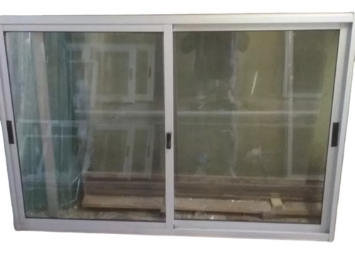 Ventana De Aluminio De 150x120