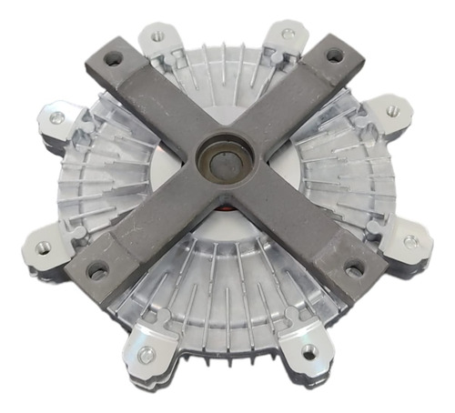 Fan Clutch Motor 4hg1 4hf1 Chevrolet Npr Rtc