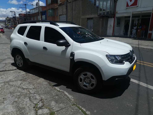 Renault Duster 1.6 Zen