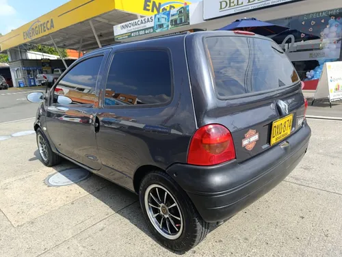 Renault Twingo 2010 Authentique