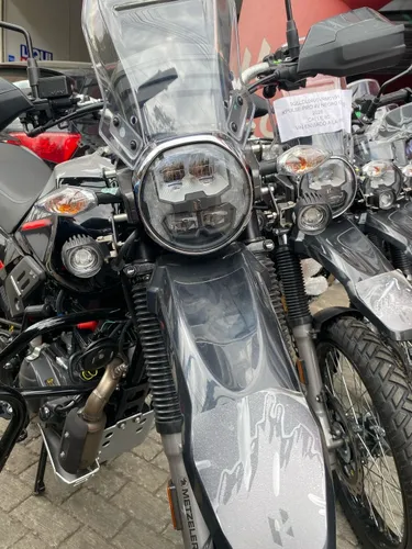 Xpulse 200 4v