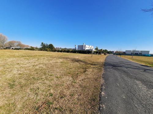 Imagen 4 de 9 de Terreno - Haras San Pablo