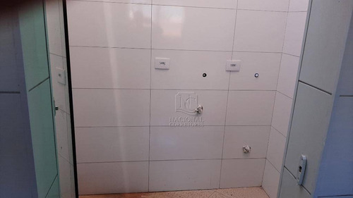 Imagem 21 de 23 de Sobrado À Venda, 95 M² Por R$ 470.000,00 - Parque Oratório - Santo André/sp - So3823
