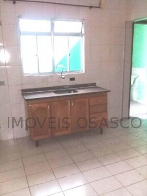 Imagem 6 de 9 de Ref.: 3183 - Casa Terrea Em Osasco Para Aluguel - L3183