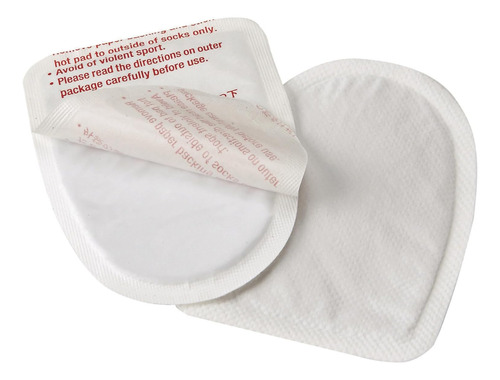 N-ferno 6992 - Estuche Para Calentar Los Dedos, 40 Pares