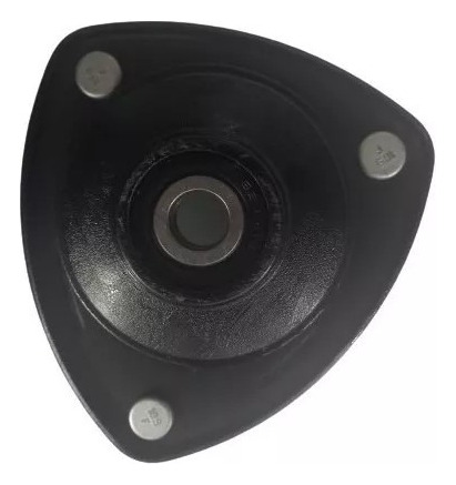 Base Amortiguador Del Toyota Yaris Sol 1.3 1999-2005 