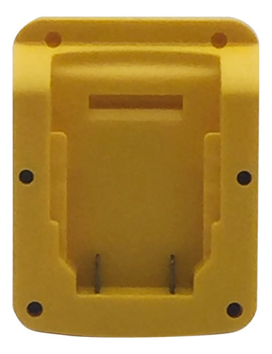 Lâmpada Led Portátil E27 Para Lítio Da Série Dcb 18v 20v