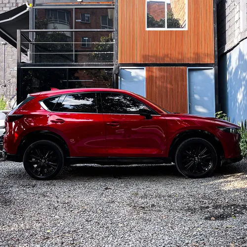 Mazda CX-5 Grand Touring Carbon Edition AWD