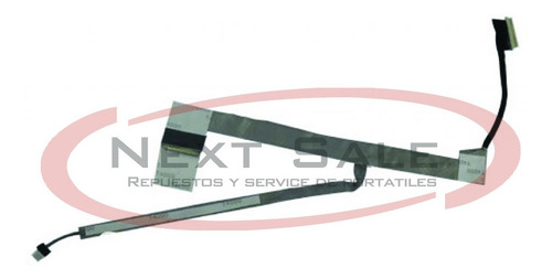 Imagen 1 de 2 de Flex Pantalla Acer Led 5536 5542 5738 50.4cg14.001 Norte