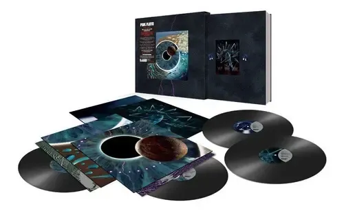 Pink Floyd CD15枚セット Box Set Deluxe Pulse Pink Floyd - Pronta | Parcelamento sem juros