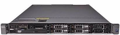 Dell Poweredge R610 2x Sixcore X5650 32gb Ram 2x Hd300gb