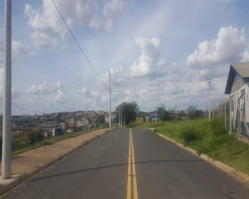 Mais Viver Campinas Loteamento Lotes A Partir 175m2 Pronto P/construir 10% De Entrada E Saldo Em Até 120 Meses - 2922512626 - 34702626