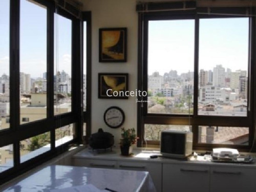 Imagem 1 de 15 de Apartamentos - Rio Branco - Ref: 6217 - V-6217