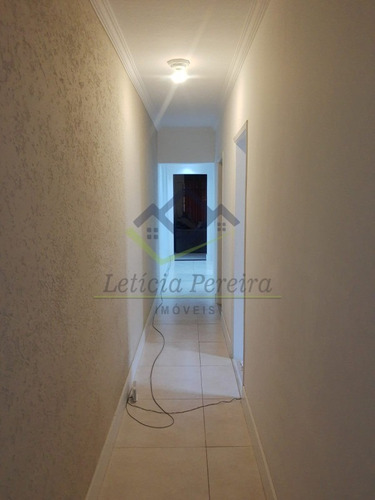 Imagem 18 de 27 de Excelente Casa Planejada 2 Dormitórios Vila Amorim - Ca00187 - 70014368