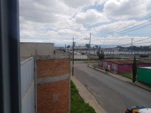 Imagen 27 de 30 de Terreno En Venta Zona Industrial Toluca, Estado De México