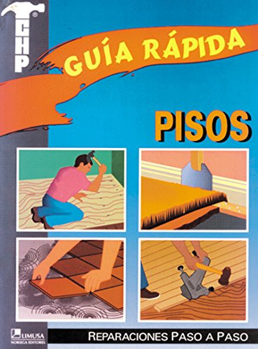 Libro Guia Rapida Pisos De Editorial Limusa