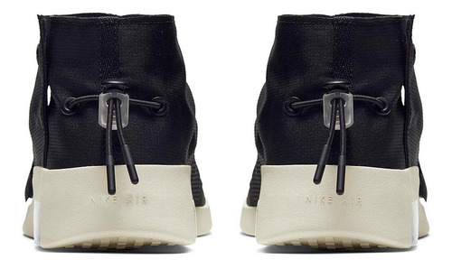 Zapatillas Nike Air Fear Of God Moccasin At8086-002