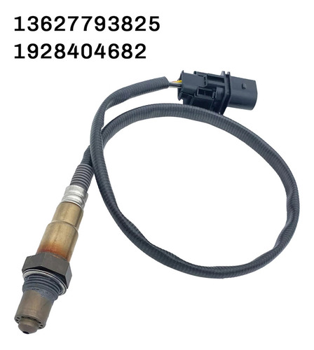 W 13627793825 1928404682 Oxygen Sensor Para 328d X3 2.0l