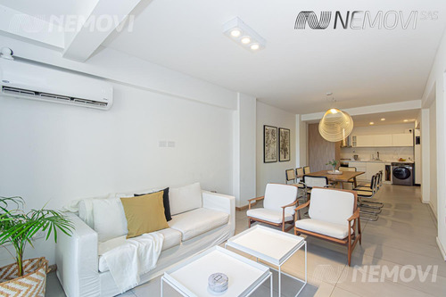 Venta Departamento Tres Ambientes Saavedra