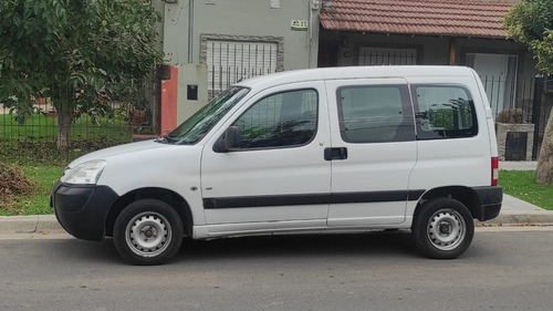 Peugeot Partner 1.6 Hdi Furgon Confort