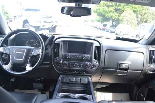 Imagen 5 de 10 de Gmc Sierra All Terrain 2017