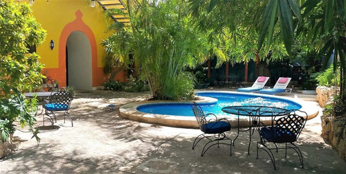 Imagen 5 de 27 de Venta Casa Con Uso De Suelo Merida