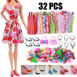 Total 75+ imagen ropa de barbie por mayoreo mexico