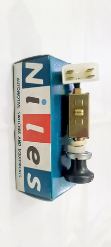 Switch De Luces Original Datsun 620 Niles Japan (Usado)