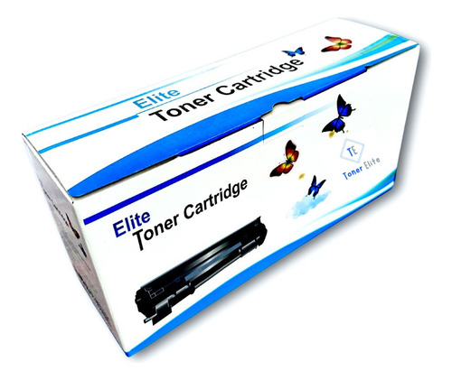 Kit 4 Toners Generico 131 Image Class Mf8280cw Mf624cw Mf628