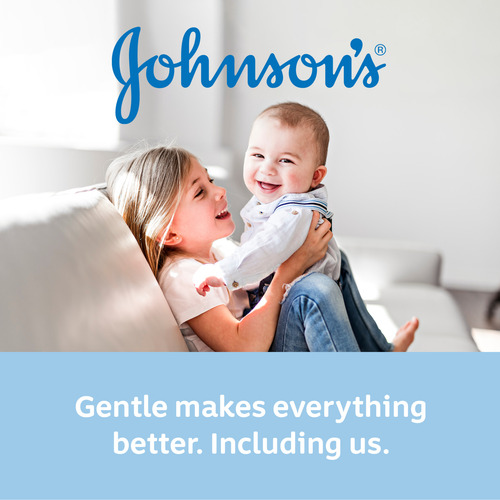 Johnson's Talco Para Bebe Con Aloe Y Vitamina E, 623 G.