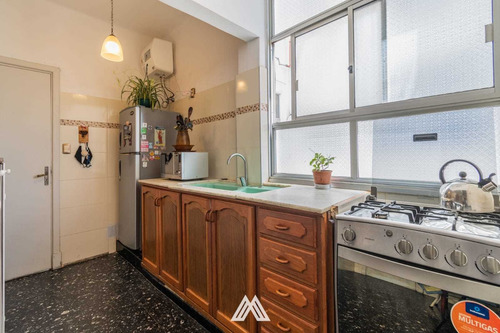 Apartamento 3 Dorm Cerro Largo Y Vázquez 90m2