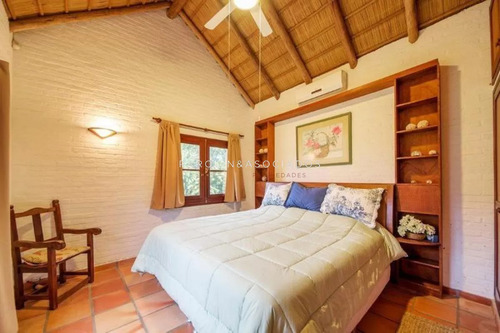 Casa En Venta En La Barra Montoya