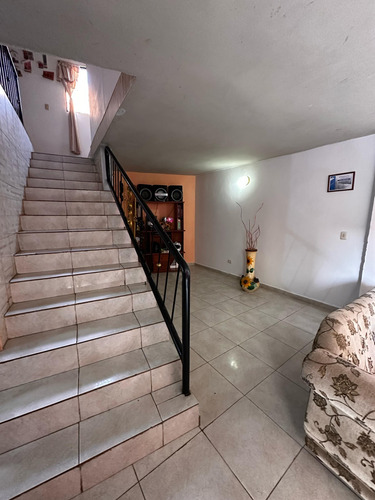 Casa En Venta Db Caneyes
