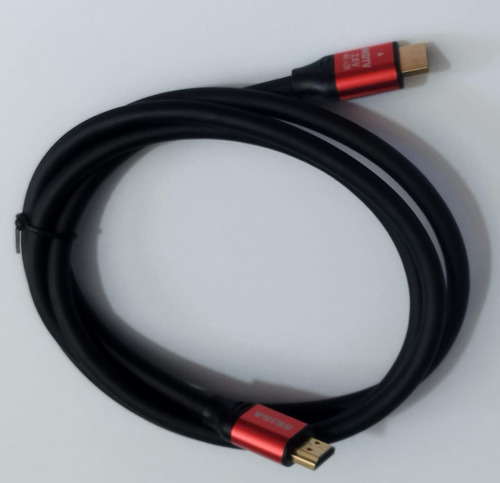 Cable Hdmi Seisa 5m 4k V2.0 Xc-fh5001 4k