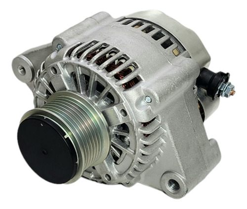 Alternador Toyota Hillux 80 Amp 3.0 2005 2006 2007 2008 2009