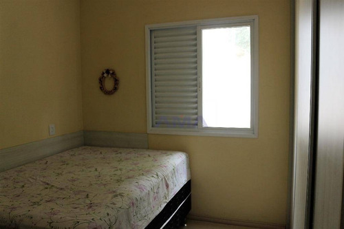 Imagem 9 de 18 de Casa Com 4 Dormitórios À Venda, 164 M² Por R$ 640.000,00 - Quinta De São Fernando - Cotia/sp - Ca0243
