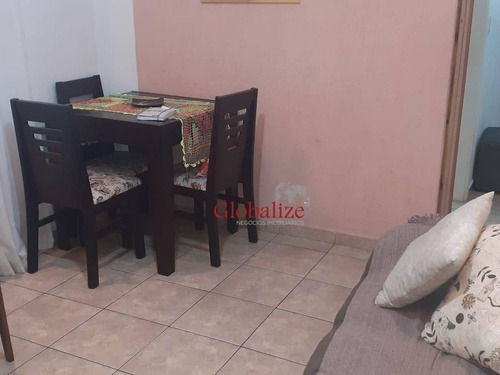 Imagem 9 de 30 de 2 Dormitórios No Térreo, Marapé - Ap0813