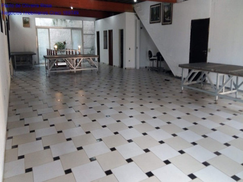 Imagem 5 de 9 de Sala - Sa00002 - 69333190