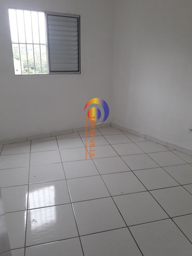 Imagem 3 de 9 de Casa Geminada Para Alugar Jardim São Luís Santana De Parnaíba - 1383