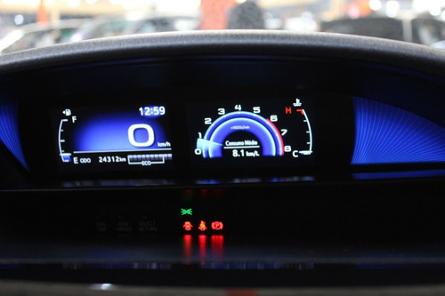 Imagem 6 de 15 de Toyota Etios 1.3 X 16v 2020