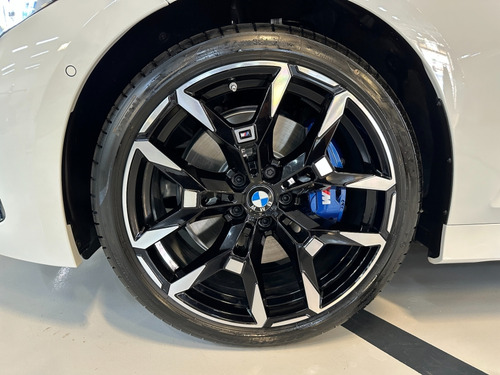 BMW 320i 2.0 16V TURBO FLEX M SPORT AUTOMÁTICO