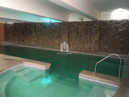 Arriendo Dpto. De 3 Dorm. Mas Servicios En Las Condes