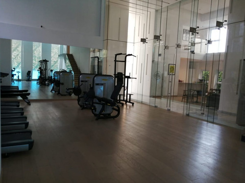 Imagen 25 de 30 de Venta/renta Departamento Nuevo Icon San Angel