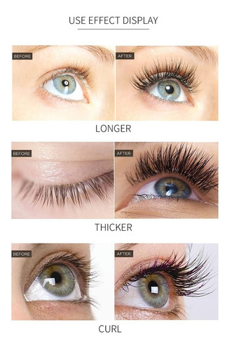 G Eyelash Growth Serum Natural 764 G Sérum Para Aumentar El