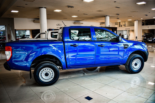 Ford Ranger Xl 4x2 2.2l Modelo 2021