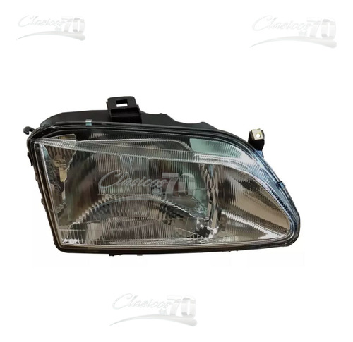 Optica Renault Scenic 1996 1997 1998 1999 2000 Izq