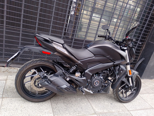 Bajaj Dominar 400 Permtuo Cordasco Cycle Center